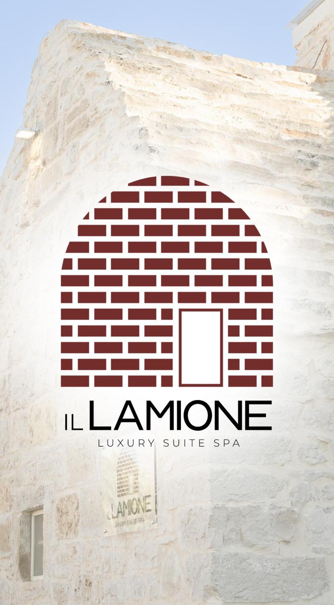 Il Lamione Bed & Breakfast Quasani Exterior photo