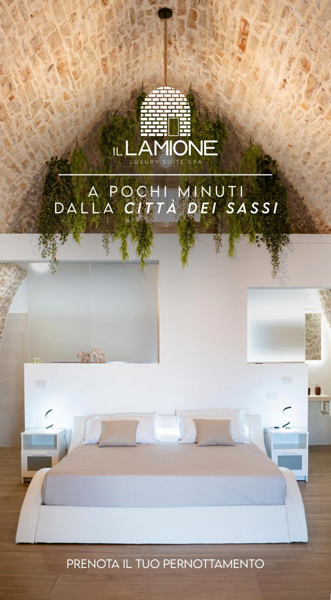 Il Lamione Bed & Breakfast Quasani Exterior photo